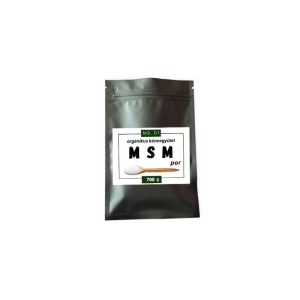 Quebeck MSM por 900g