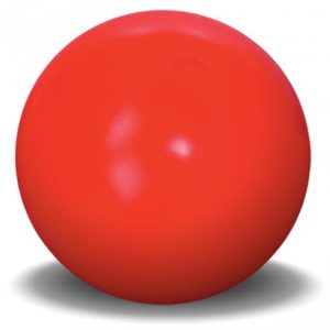 Best Ball Gyakorlatilag elpusztíthatatlan labda L - 15 cm