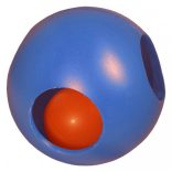 Soft-Flex Pawzzle Ball 10" XL