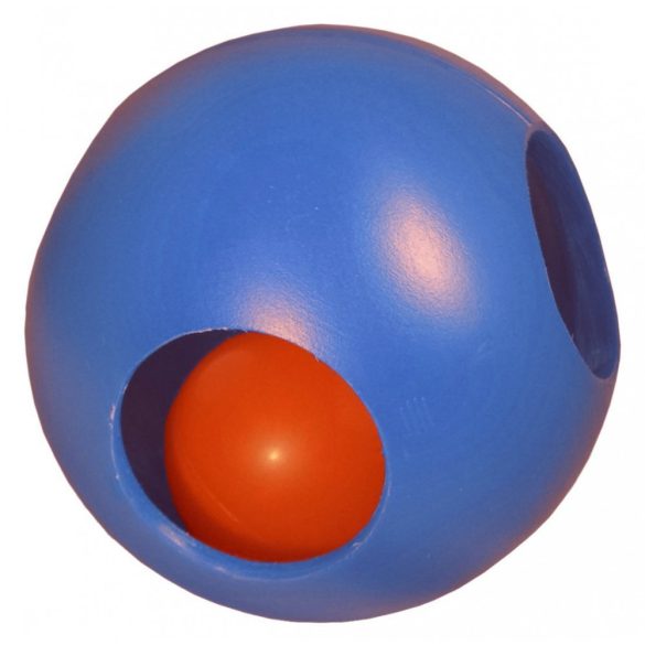 Soft-Flex Pawzzle Ball 4.5" M