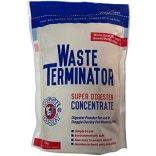 Odormute Waste Terminator Powder 
