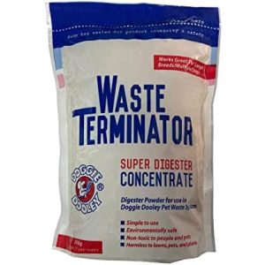 Odormute Waste Terminator Powder 