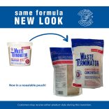 Odormute Waste Terminator Powder 