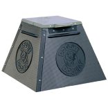 Doggie Dooley kutya WC M