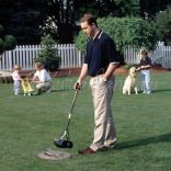 Doggie Dooley kutya WC M