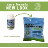 Odormute Waste Terminator Powder 