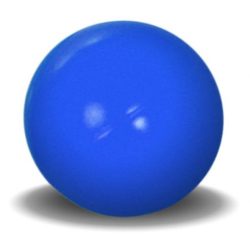 Best Ball Gyakorlatilag elpusztíthatatlan labda XL - 25 cm