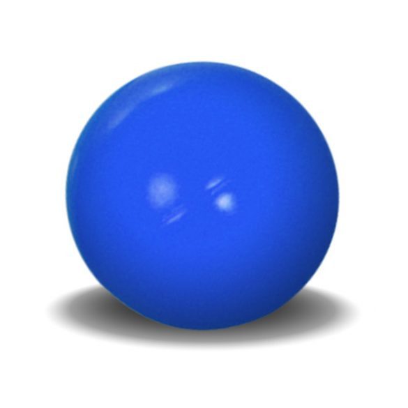 Best Ball Gyakorlatilag elpusztíthatatlan labda XXL - 35 cm