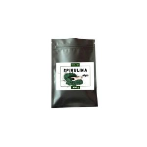 Quebeck Spirulina por 600g