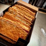 Chewllagen marhás kollagén chips 1 db