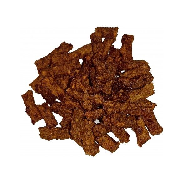 Teomann Tréning Snack kacsa-körte-vörösáfonya