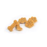 GPB The Dog Cuisine Snack almás süti-alap 100g