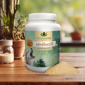 Teomann Sörélesztő 