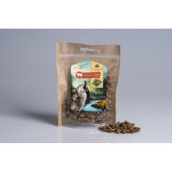 Teomann Szárított Marhahús Soft Mini kockák 1 kg