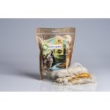 Teomann szárított szőrös nyúlbőr 1 kg