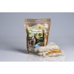 Teomann szárított szőrös nyúlbőr 1 kg