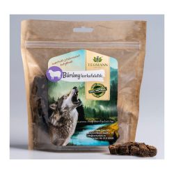 Teomann Szárított Bárány Kockafalatok 1 kg