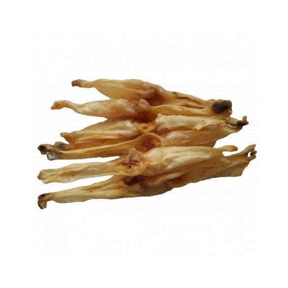 Teomann Szárított Nyúlfül 1 kg