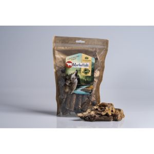 Teomann Szárított Marhatüdő 1 kg