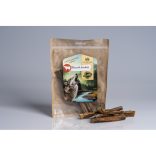 Teomann Szárított Bikacsök darabok 1 kg