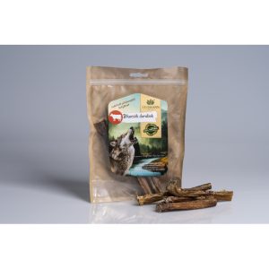 Teomann Szárított Bikacsök darabok 1 kg