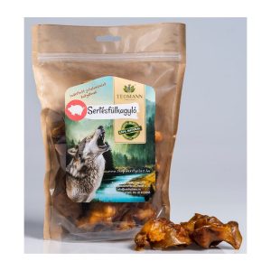 Teomann Szárított Sertésfülkagyló 1 kg