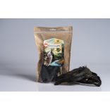 Teomann Szárított Szőrös Borjúfül 1 kg
