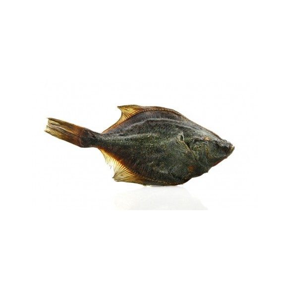 Teomann Szárított Lepényhal 1 kg