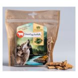 Teomann Szárított Tehéntőgy kockák 1 kg