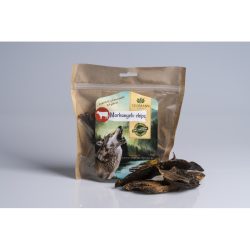Teomann Szárított Marhanyelv Chips 1 kg