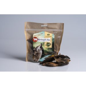 Teomann Szárított Marhanyelv Chips 1 kg
