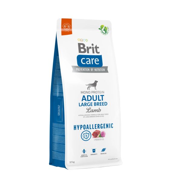 Brit Care Adult Large Breed 12 kg