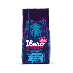 Ibero NATURAL dog MAXI ADULT 12 kg