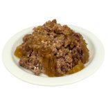 Ibero Natural konzerv kölyökkutyáknak 100% marhahús 400 g