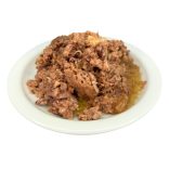 Ibero Natural konzerv felnőtt kutyáknak 100% hús báránnyal 1200 g