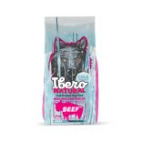 Ibero Hidegen sajtolt kutyatáp adult BEEF Medium 12 kg