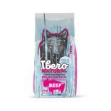 Ibero Hidegen sajtolt kutyatáp adult BEEF Mini 12 kg 