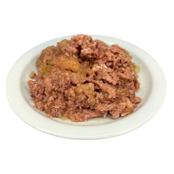 Ibero Natural konzerv macskáknak 100% hús nyúllal 200 g
