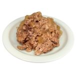 Ibero Natural konzerv macskáknak 100% hús báránnyal 200 g