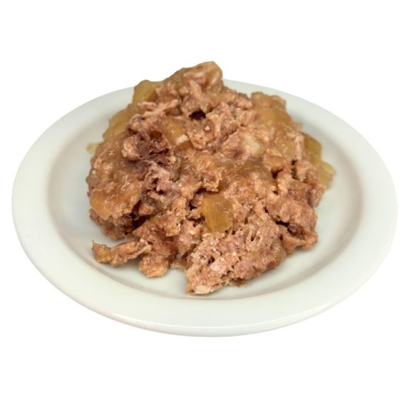Ibero Natural konzerv macskáknak 100% hús báránnyal 200 g