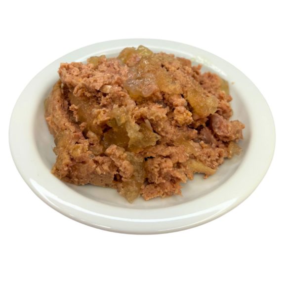 Ibero Natural konzerv macskáknak 100% hús kacsával 200 g