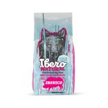Ibero Hidegen sajtolt kutyatáp adult IBERICO Medium 12 kg
