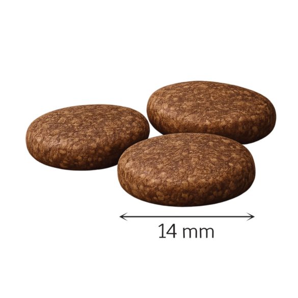 Ibero Natural Gabonamentes kutyatáp vaddisznóhússal 12 kg