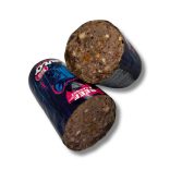 Ibero Natural kutyaszalámi marhahússal és sárgarépával 800 g
