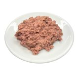 Ibero Natural Low-grain pástétom kacsával és körtével felnőtt kutyáknak 400 g