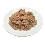 Ibero Natural gabonamentes pástétom sertéssel és banánnal felnőtt kutyáknak 400 g