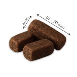 Ibero Hidegen sajtolt kutyatáp adult LAMB Medium 2 kg