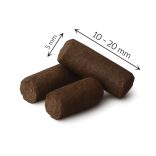 Ibero Hidegen sajtolt kutyatáp adult LAMB Mini 2 kg