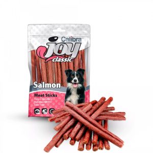 Calibra Joy Dog Classic Salmon Sticks 80 g