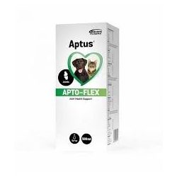   Aptus Apto-Flex ® szirup kutyák és macskák számára 500 ml